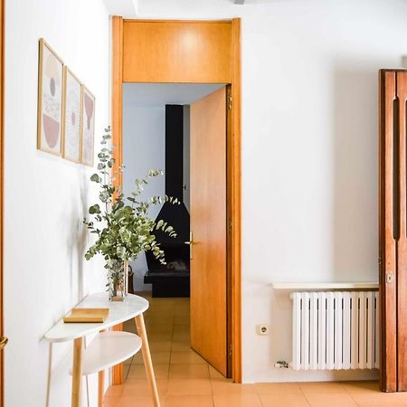 Can Falga Casa Con Jardin En El Corazon De เบซาลู ภายนอก รูปภาพ