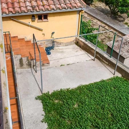 Can Falga Casa Con Jardin En El Corazon De เบซาลู ภายนอก รูปภาพ